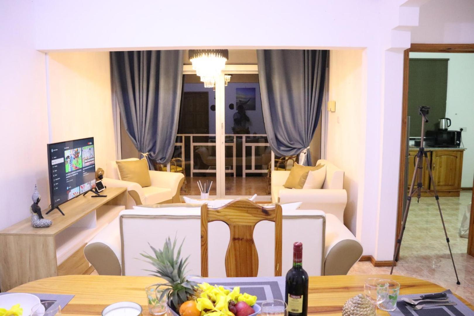Sunset View Suite Trou dʼEau Douce Extérieur photo